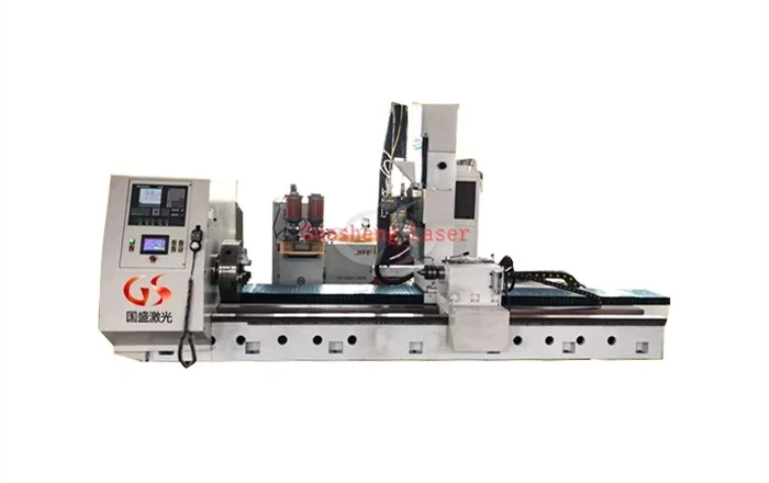 Laser Cladding Machine 2 Laser Cladding Machine 2